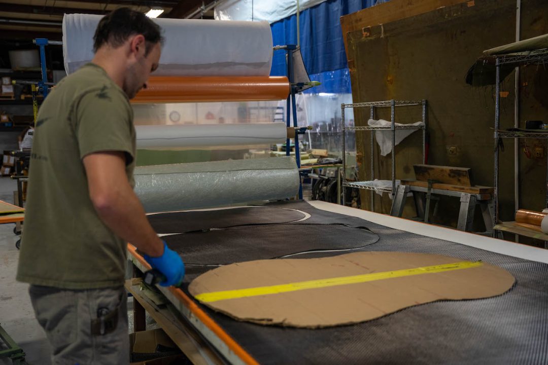 Consumer Sports Equipment