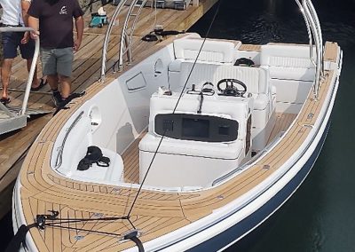 Carbon Composite Hardtop