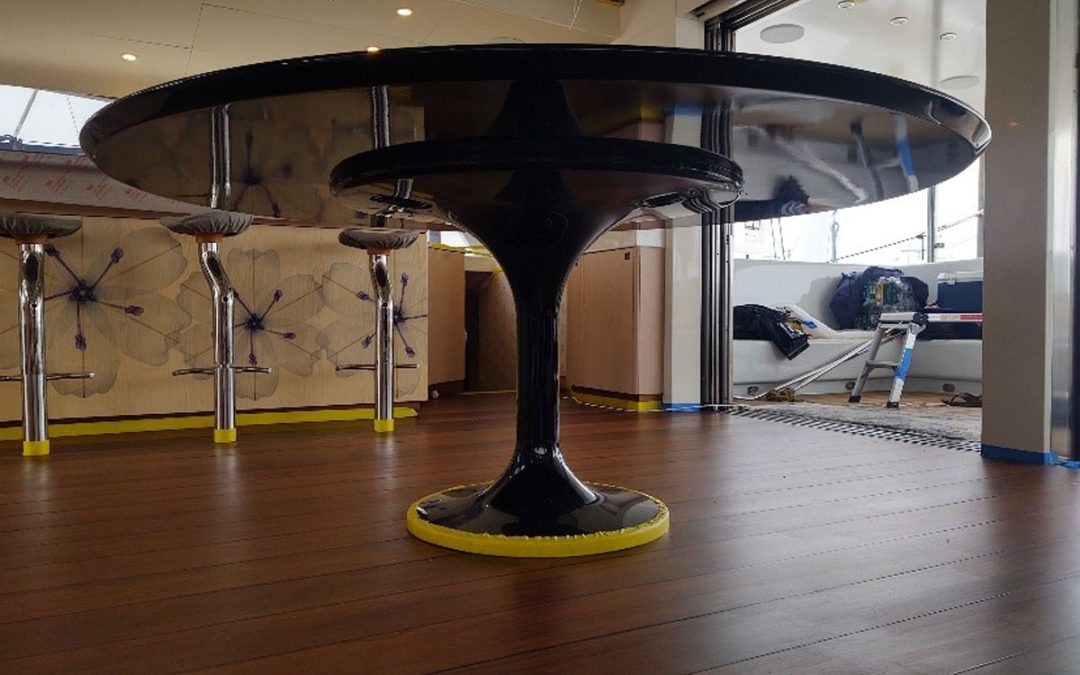 Autoclave vs. Out-of-Autoclave: Choosing the Right Process for Your Composite Parts