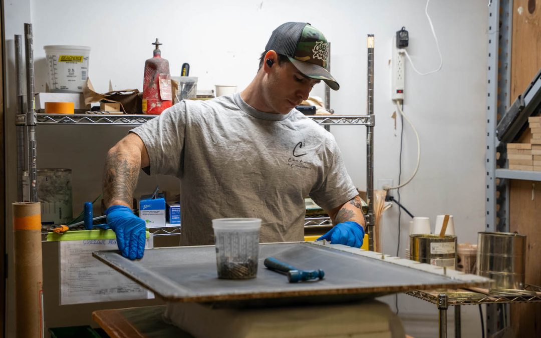 The Value of Production Tooling: Why Quality Molds Determine Quality Parts