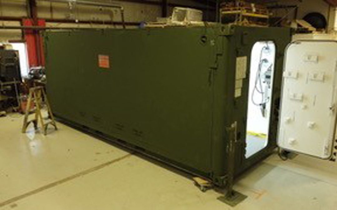 Why OEMs Are Turning to Composite Contract Manufacturers for Scalable Production