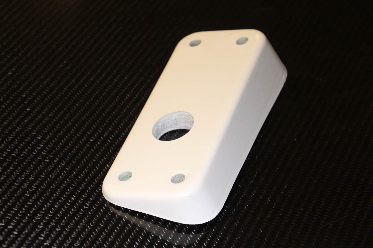 clear carbon and components US contract carbon fiber manufacuturer