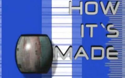 Featured on How It’s Made: Clear Carbon in the Spotlight