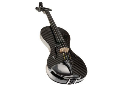 High-Performance Carbon Violin