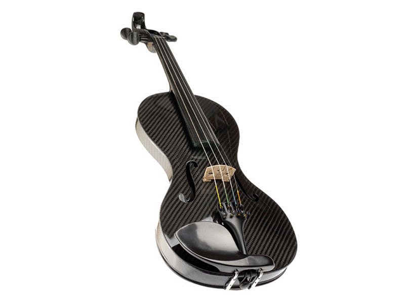 High-Performance Carbon Violin