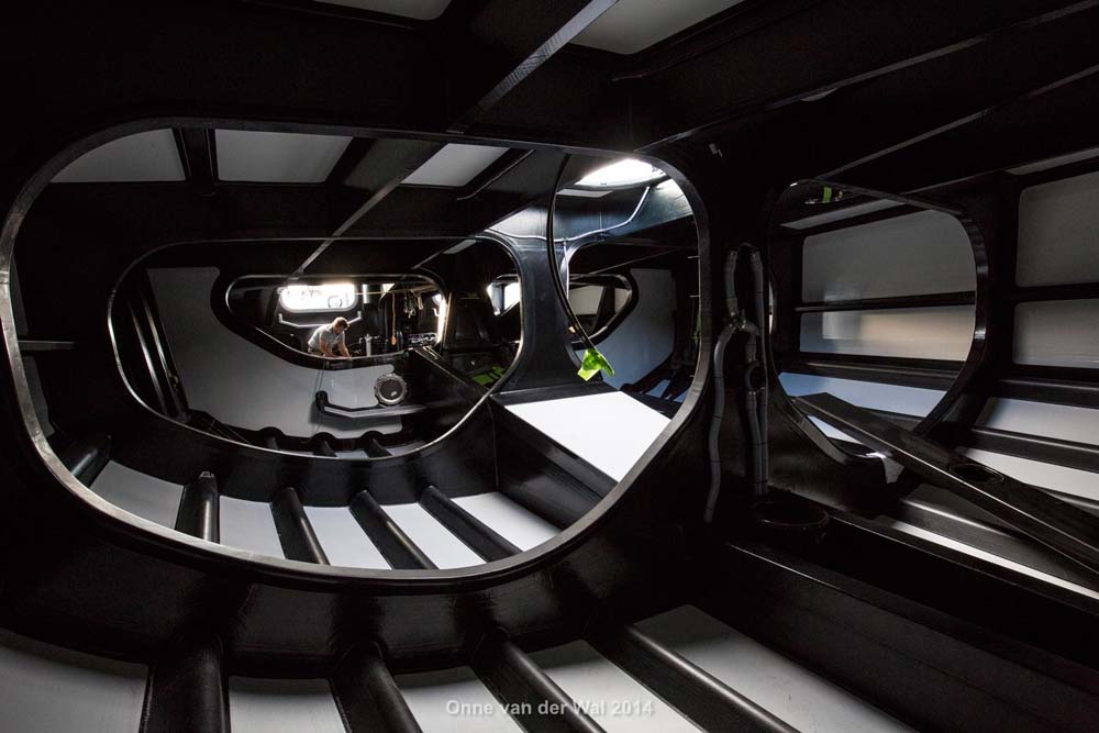 Complete Carbon String Instrument Suite