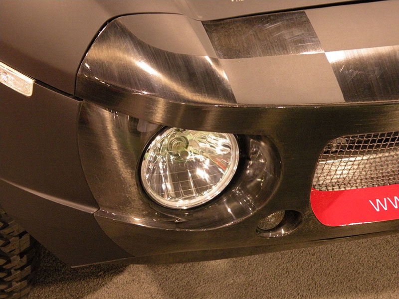 clear carbon and components US contract carbon fiber manufacuturer