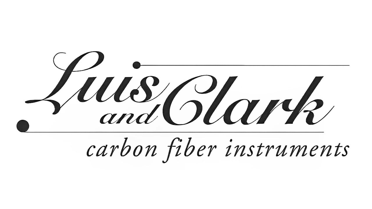 Luis and Clark